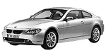 BMW E63 C3871 Fault Code