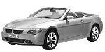BMW E64 C3871 Fault Code