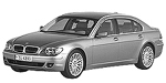 BMW E66 C3871 Fault Code