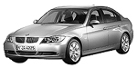 BMW E92 C3871 Fault Code