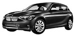 BMW F21 C3871 Fault Code